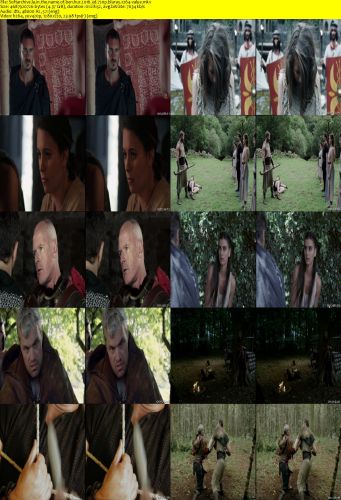 In The Name of Ben Hur 2016 3D 720p BluRay x264-VALUE