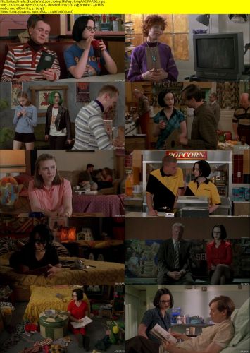 Ghost World 2001 1080p BluRay H264 AAC-RARBG