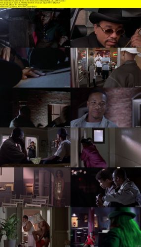 Leprechaun in the Hood 2000 1080p BluRay x264 DTS-FGT