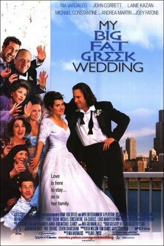 My Big Fat Greek Wedding 2002 1080p BluRay H264 AAC-RARBG