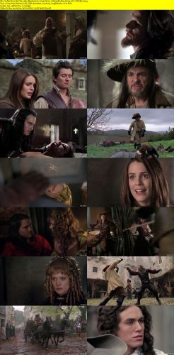 The Lady Musketeer 2004 Part 2 1080p BluRay H264 AAC-RARBG