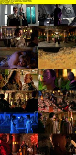 Dune 2000 Part1 1080p BluRay H264 AAC-RARBG