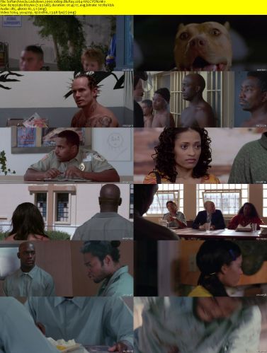 Lockdown 2000 1080p BluRay x264-HALCYON