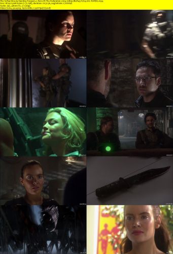 Starship Troopers 2 Hero Of The Federation 2004 1080p BluRay H264 AAC-RARBG