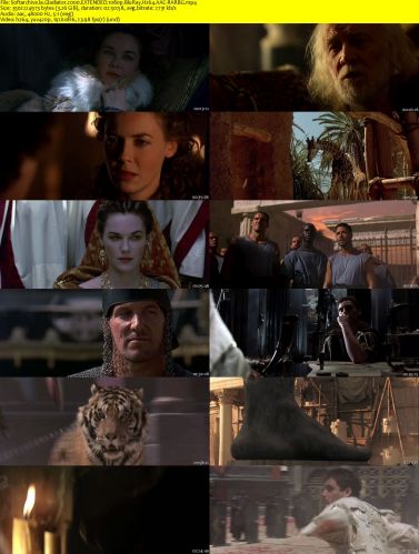 Gladiator 2000 EXTENDED 1080p BluRay H264 AAC-RARBG