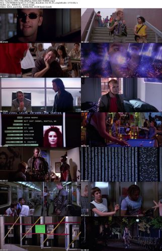 Hackers 1995 720p BluRay H264 AAC-RARBG