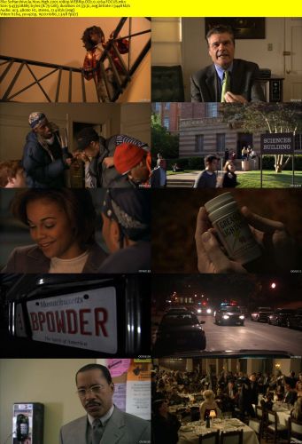 How High 2001 1080p WEBRip DD2.0 x264-FOCUS