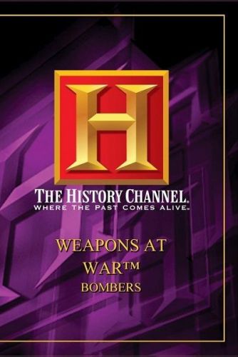 HC Weapons at War - Bombers (1991) DVDRip x264-MVGroup