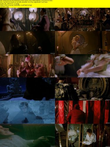 The Phantom of the Opera 2004 1080p BluRay x264 DTS-FGT