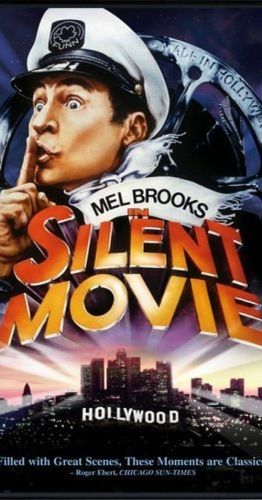 Silent Movie 1976 BRRip XviD MP3-RARBG