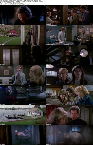 Amityville 3 The Demon 1983 1080p BluRay H264 AAC-RARBG