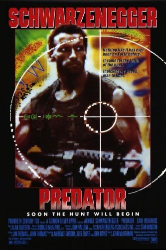 Predator 1987 1080p BluRay H264 AAC-RARBG