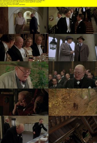The Gathering Storm 2002 1080p WEBRip DD2.0 x264-NTb