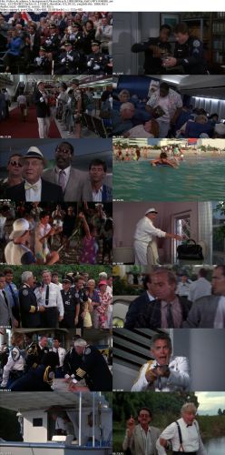 Police Academy 5 Assignment Miami Beach 1988 BRRip XviD MP3-RARBG