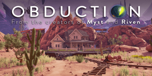Obduction-CODEX