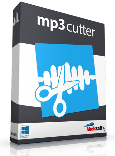 Abelssoft MP3 Cutter Pro v2017.4.0