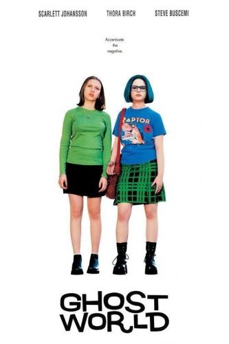 Ghost World 2001 1080p BluRay H264 AAC-RARBG
