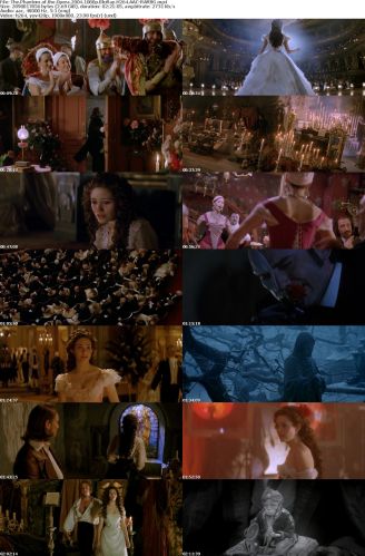 The Phantom of the Opera 2004 1080p BluRay H264 AAC-RARBG