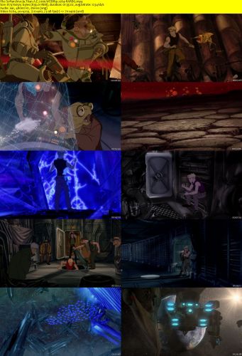 Titan A.E. 2000 WEBRip x264-RARBG