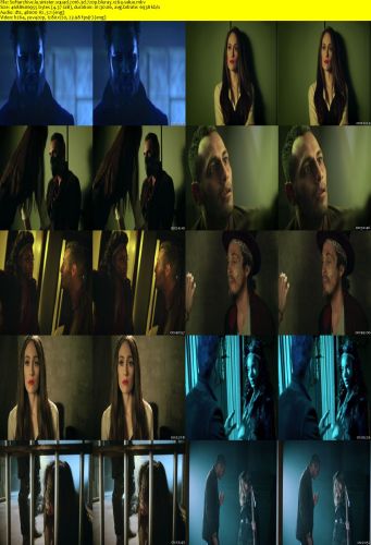 Sinister Squad 2016 3D 720p BluRay x264-VALUE