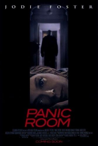 Panic Room 2002 1080p WEBRip DD2.0 x264-FOCUS