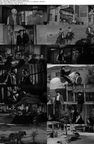 Forty Guns 1956 BRRip XviD MP3-RARBG