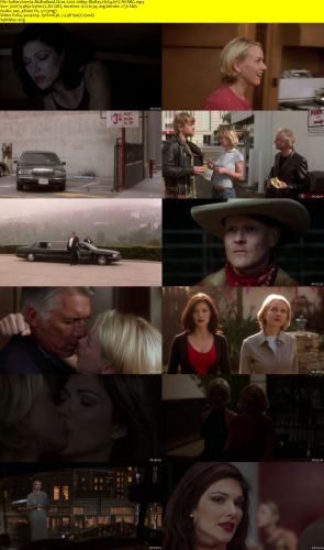 Mulholland Drive 2001 1080p BluRay H264 AAC-RARBG