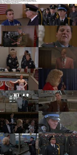 Police Academy 7 Mission to Moscow 1994 BRRip XviD MP3-RARBG