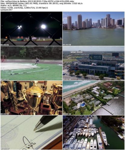 Ballers 2015 S02E03 720p HDTV x264-KILLERS