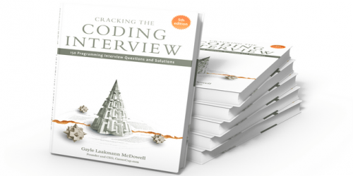 Cracking the Coding Interview - Unscripted Videos