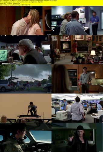 Category 6 Day of Destruction 2004 Part1 1080p BluRay H264 AAC-RARBG