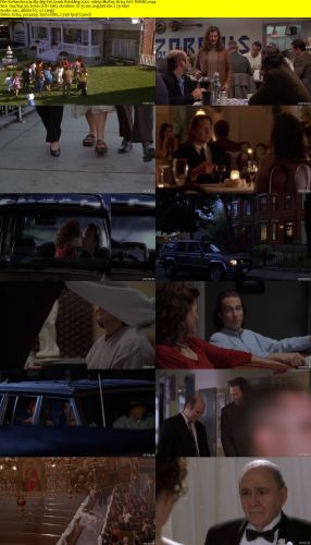 My Big Fat Greek Wedding 2002 1080p BluRay H264 AAC-RARBG