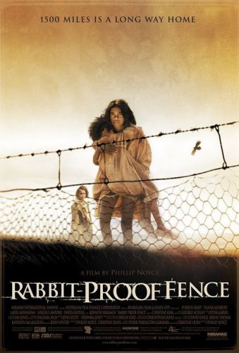 Rabbit-Proof Fence 2002 1080p WEBRip DD2.0 x264-NTb