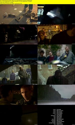 28 Days Later 2002 1080p BluRay H264 AAC-RARBG