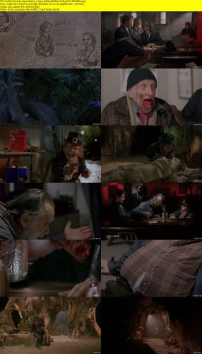 Leprechaun 2 1994 1080p BluRay H264 AAC-RARBG
