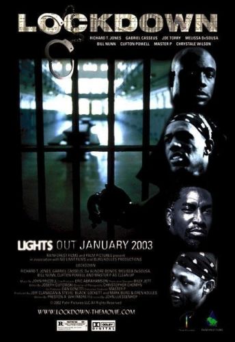 Lockdown 2000 1080p BluRay x264-HALCYON