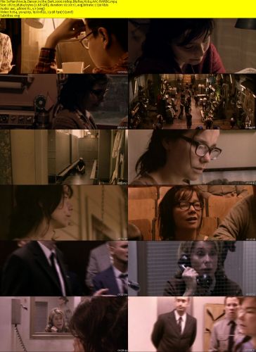 Dancer in the Dark 2000 1080p BluRay H264 AAC-RARBG