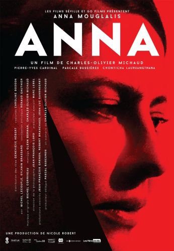 Anna 2015 DvDRip 550 MB - iExTV