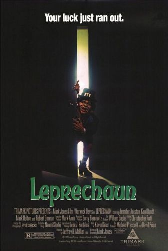 Leprechaun 1993 1080p BluRay x264 DTS-FGT