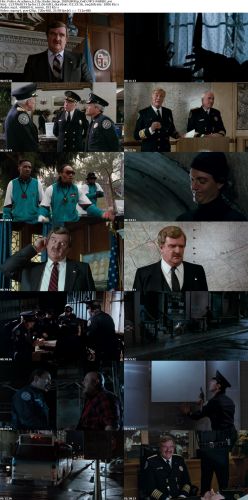 Police Academy 6 City Under Siege 1989 BRRip XviD MP3-RARBG