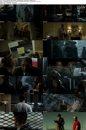 Se7en 1995 REMASTERED 720p BluRay H264 AAC-RARBG