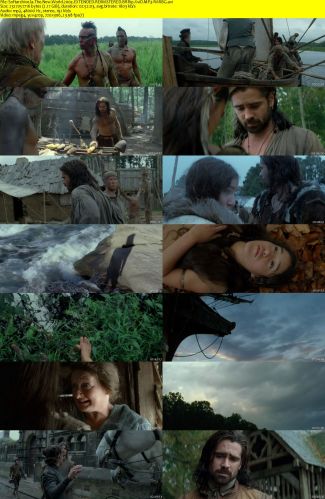 The New World 2005 EXTENDED REMASTERED BRRip XviD MP3-RARBG