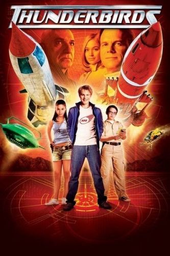 Thunderbirds 2004 720p HDTV x264 DD5.1-FGT