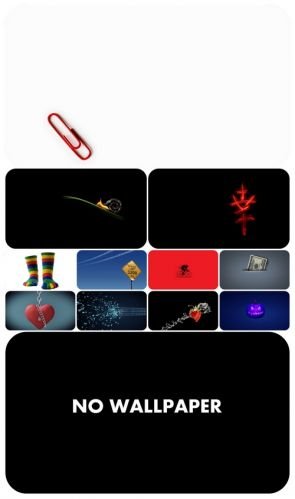 Wallpaper pack -  Minimalism