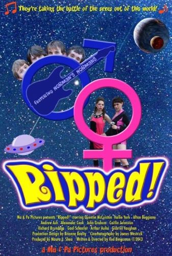 Ripped 2014 WEBRip x264-RARBG