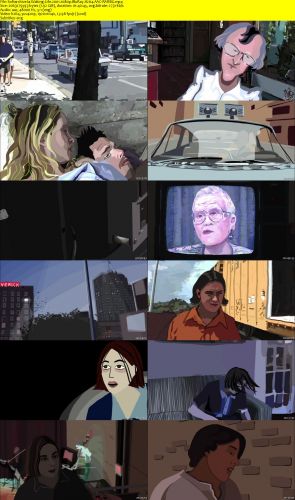 Waking Life 2001 1080p BluRay H264 AAC-RARBG