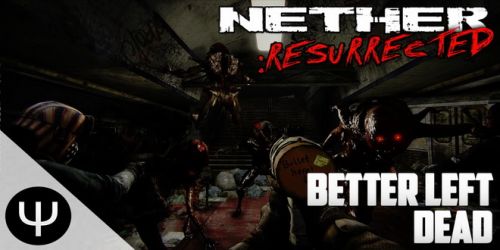 Nether Resurrected-PROPHET