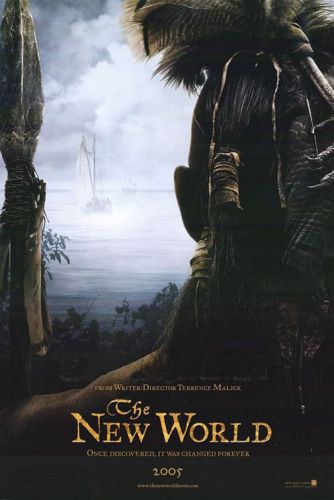 The New World 2005 EXTENDED REMASTERED BDRip x264-VoMiT