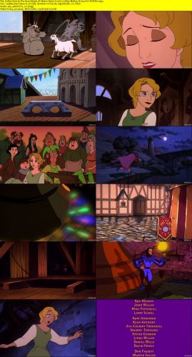 The Hunchback Of Notre Dame II 2002 1080p BluRay H264 AAC-RARBG