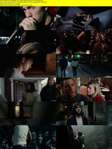 8 Mile 2002 1080p BluRay H264 AAC-RARBG
